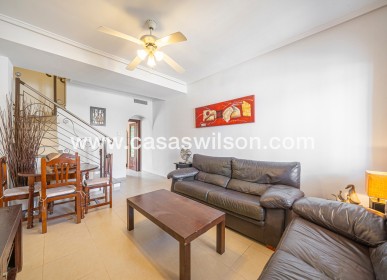 Sale - Townhouse - Ciudad Quesada - Lo Marabú