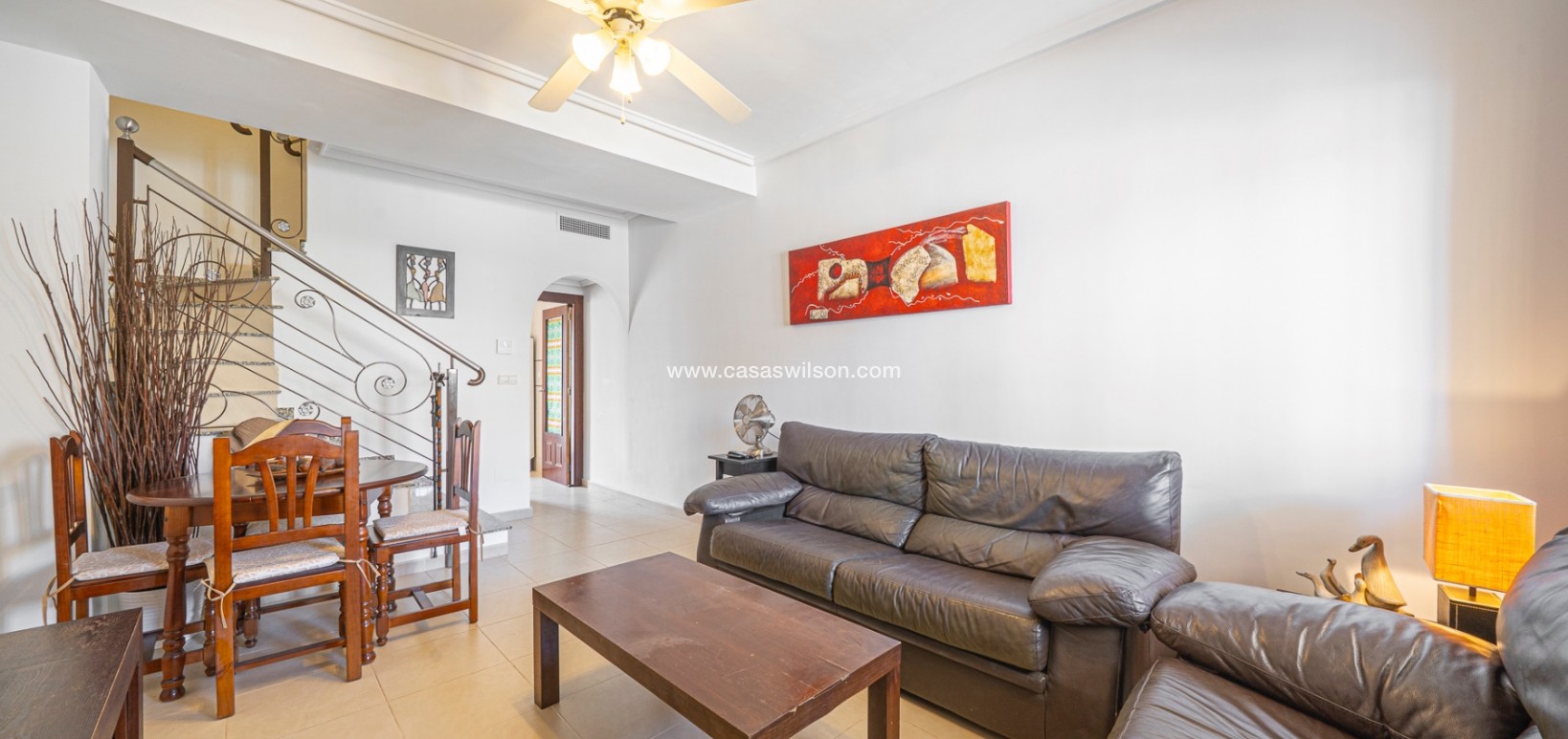 Sale - Townhouse - Ciudad Quesada - Lo Marabú