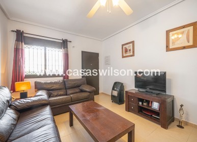 Sale - Townhouse - Ciudad Quesada - Lo Marabú