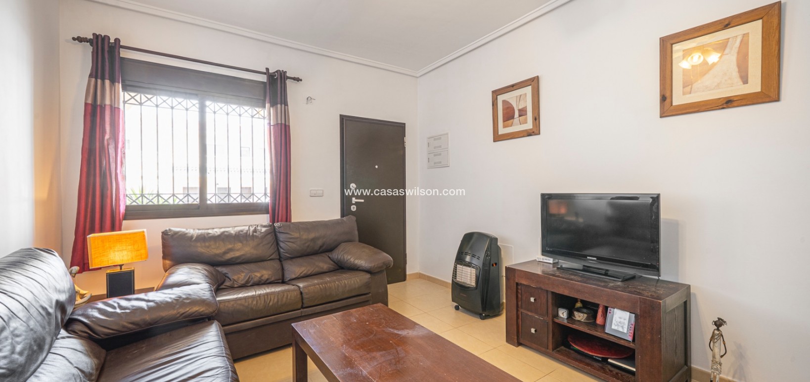 Sale - Townhouse - Ciudad Quesada - Lo Marabú
