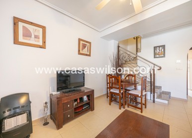 Sale - Townhouse - Ciudad Quesada - Lo Marabú