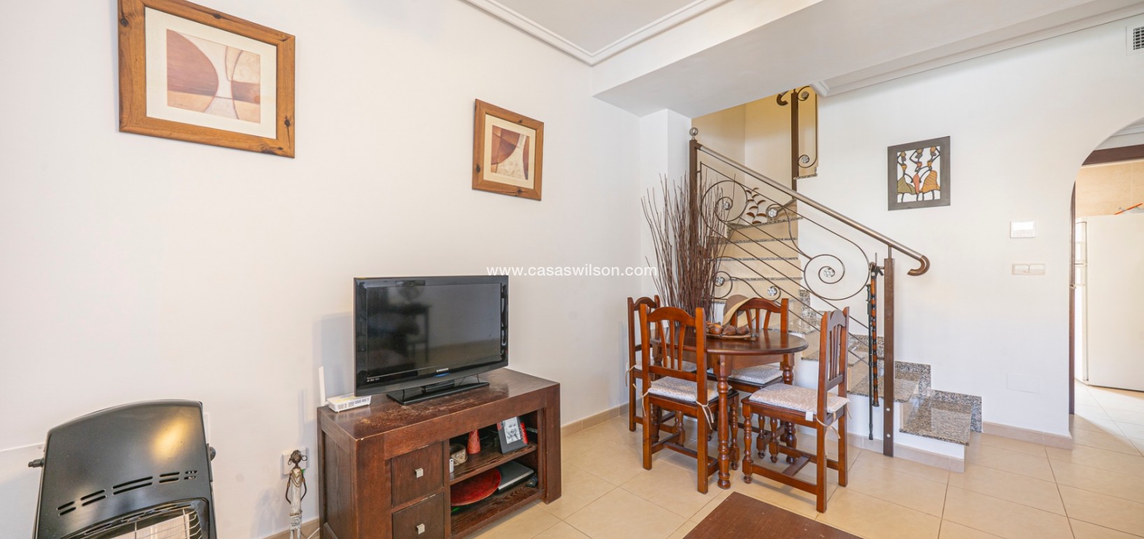 Sale - Townhouse - Ciudad Quesada - Lo Marabú