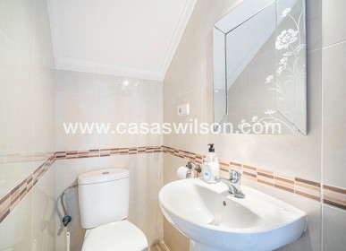 Sale - Townhouse - Ciudad Quesada - Lo Marabú
