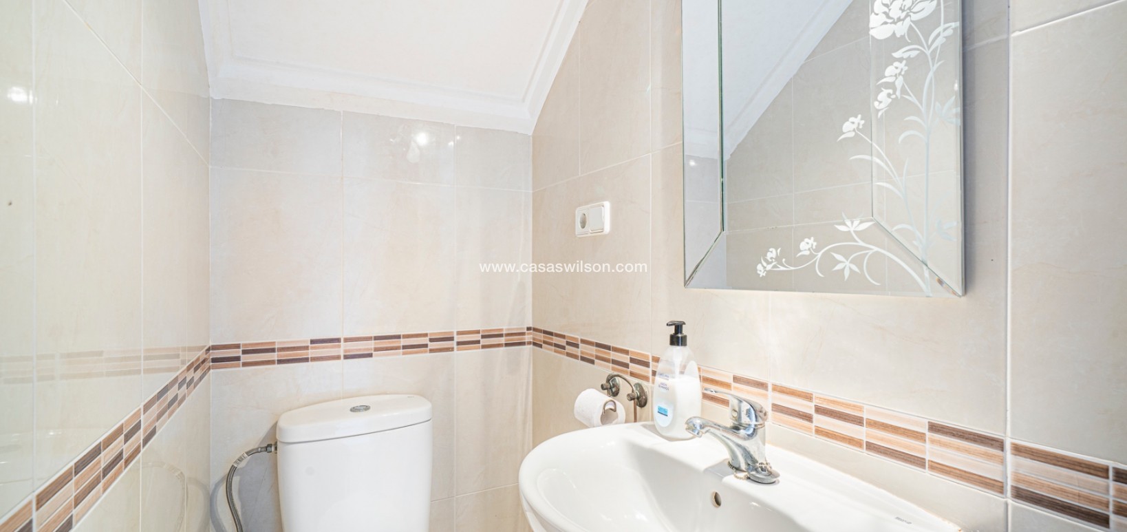 Sale - Townhouse - Ciudad Quesada - Lo Marabú