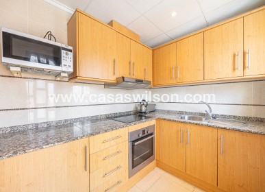 Sale - Townhouse - Ciudad Quesada - Lo Marabú
