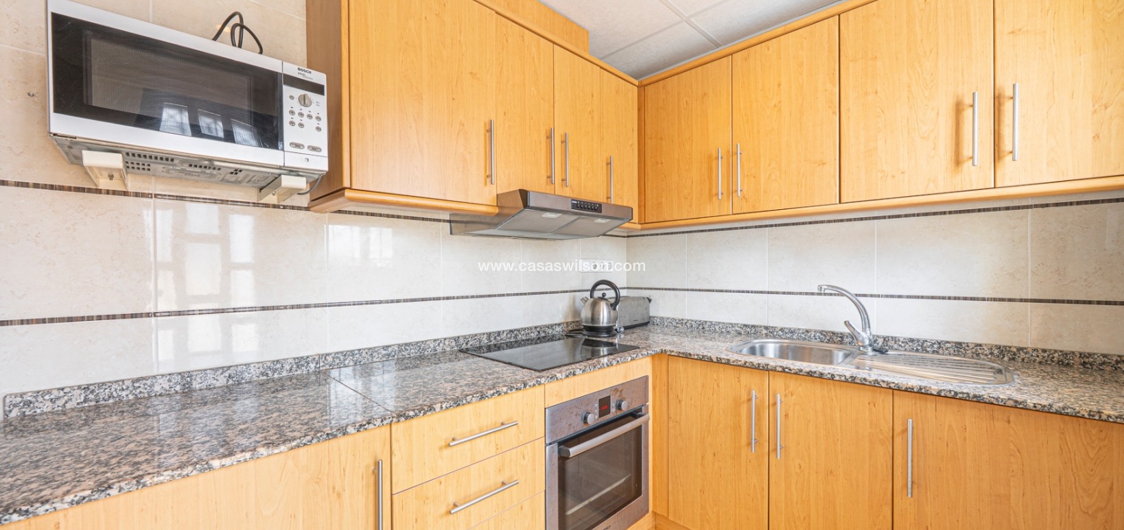 Sale - Townhouse - Ciudad Quesada - Lo Marabú