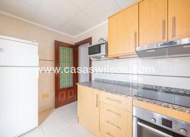Sale - Townhouse - Ciudad Quesada - Lo Marabú