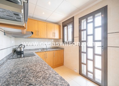 Sale - Townhouse - Ciudad Quesada - Lo Marabú