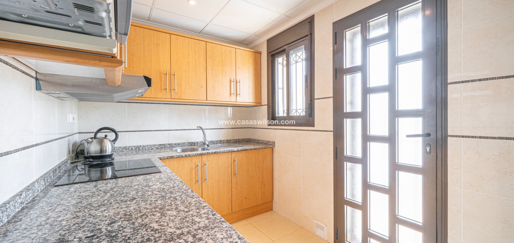 Sale - Townhouse - Ciudad Quesada - Lo Marabú