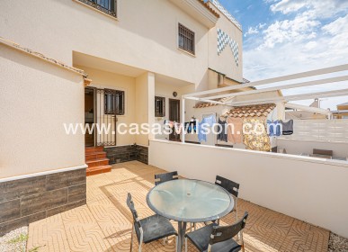 Sale - Townhouse - Ciudad Quesada - Lo Marabú