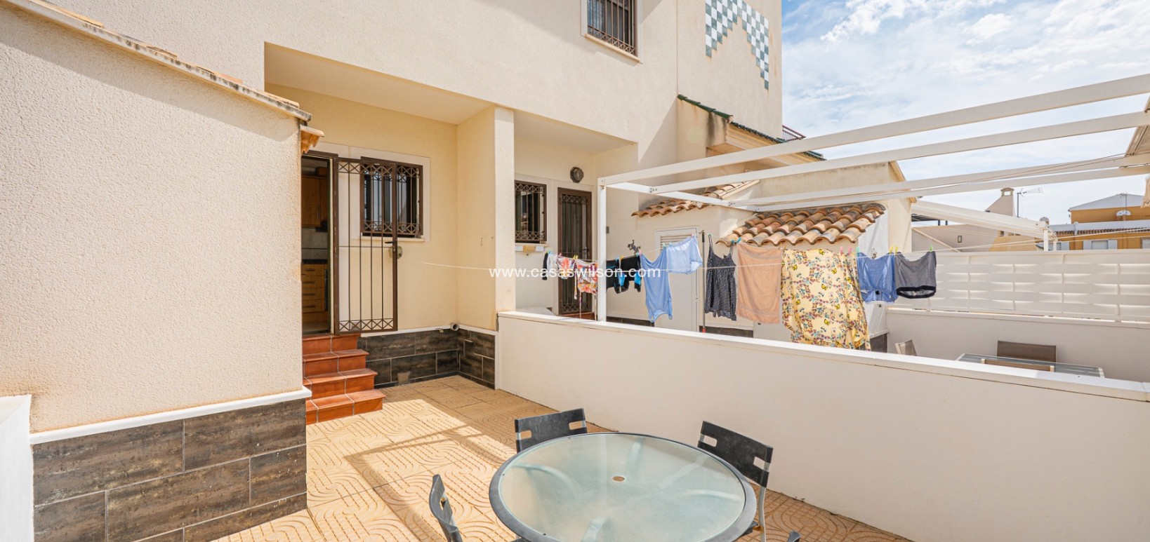 Sale - Townhouse - Ciudad Quesada - Lo Marabú