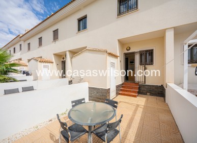 Sale - Townhouse - Ciudad Quesada - Lo Marabú