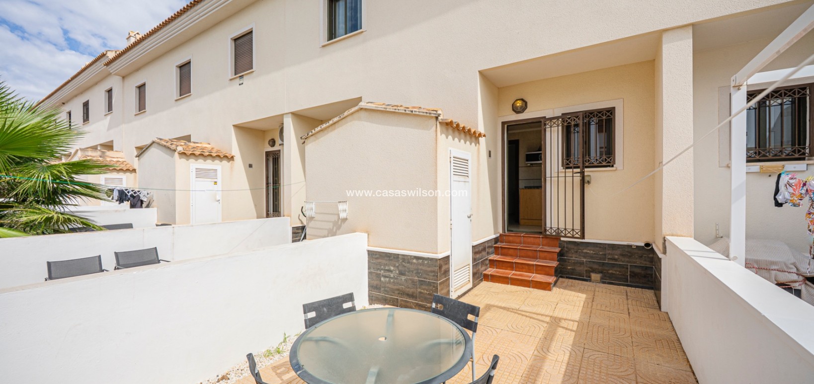 Sale - Townhouse - Ciudad Quesada - Lo Marabú