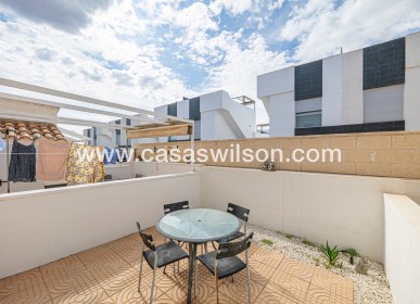 Sale - Townhouse - Ciudad Quesada - Lo Marabú