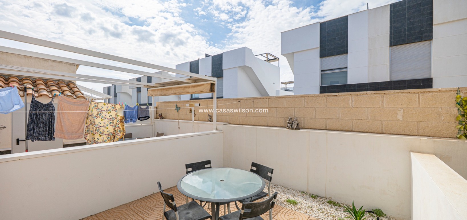 Sale - Townhouse - Ciudad Quesada - Lo Marabú