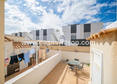 Sale - Townhouse - Ciudad Quesada - Lo Marabú
