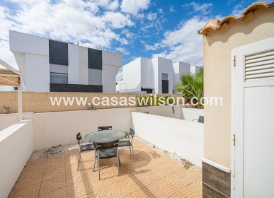 Sale - Townhouse - Ciudad Quesada - Lo Marabú
