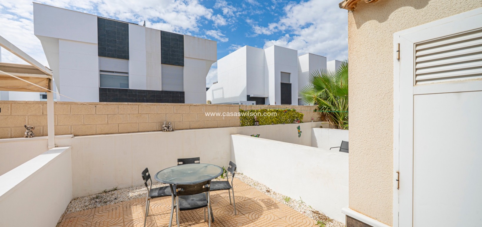 Sale - Townhouse - Ciudad Quesada - Lo Marabú