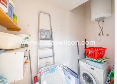 Sale - Townhouse - Ciudad Quesada - Lo Marabú