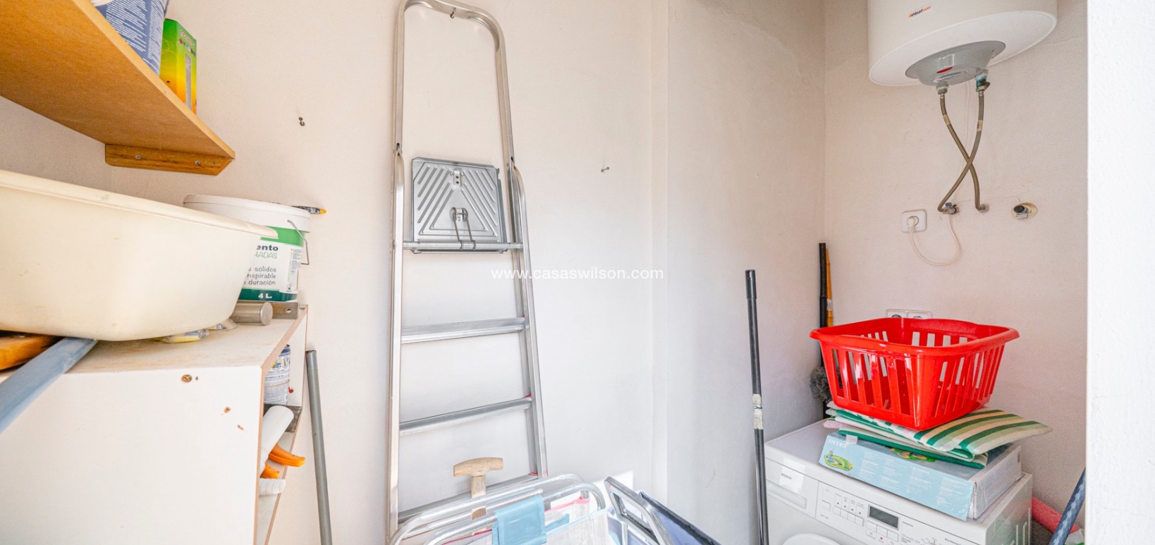 Sale - Townhouse - Ciudad Quesada - Lo Marabú