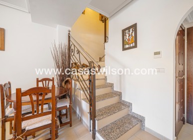 Sale - Townhouse - Ciudad Quesada - Lo Marabú