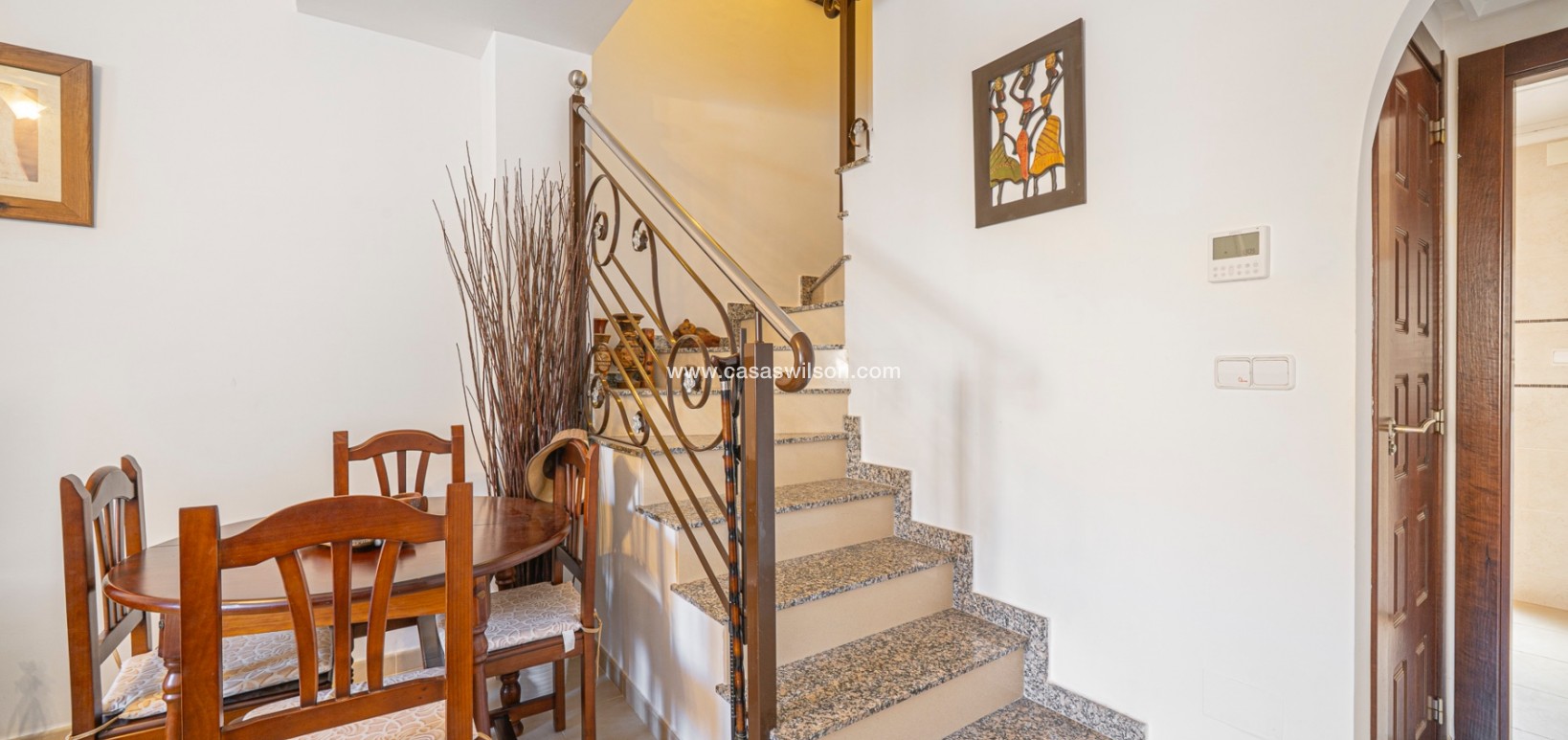 Sale - Townhouse - Ciudad Quesada - Lo Marabú