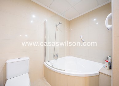 Sale - Townhouse - Ciudad Quesada - Lo Marabú