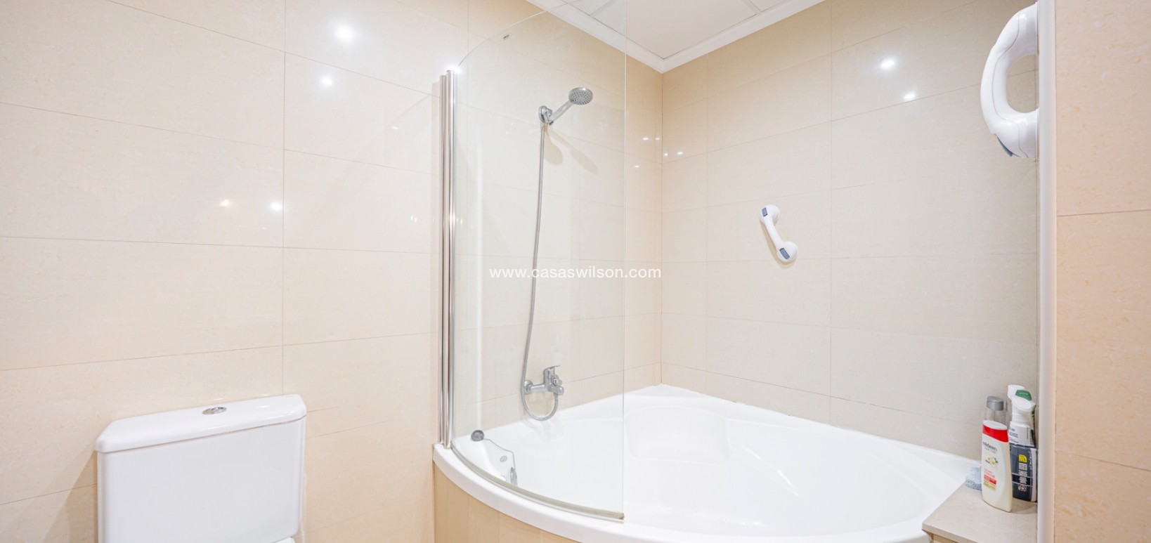 Sale - Townhouse - Ciudad Quesada - Lo Marabú