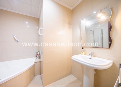 Sale - Townhouse - Ciudad Quesada - Lo Marabú