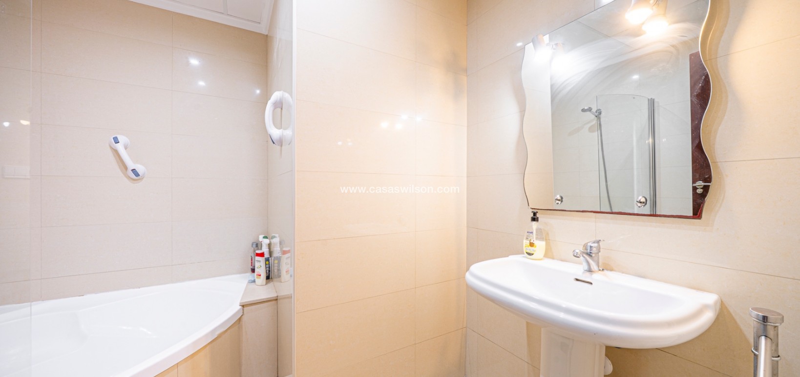 Sale - Townhouse - Ciudad Quesada - Lo Marabú