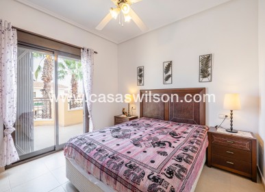 Sale - Townhouse - Ciudad Quesada - Lo Marabú