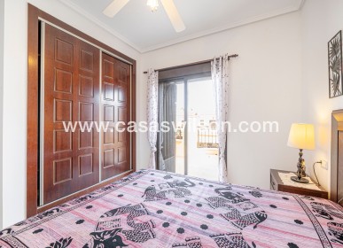 Sale - Townhouse - Ciudad Quesada - Lo Marabú