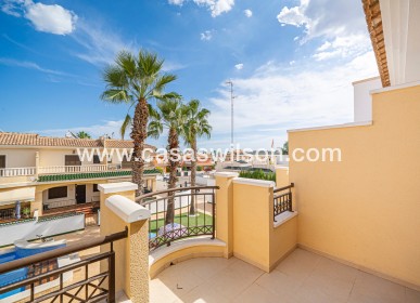 Sale - Townhouse - Ciudad Quesada - Lo Marabú
