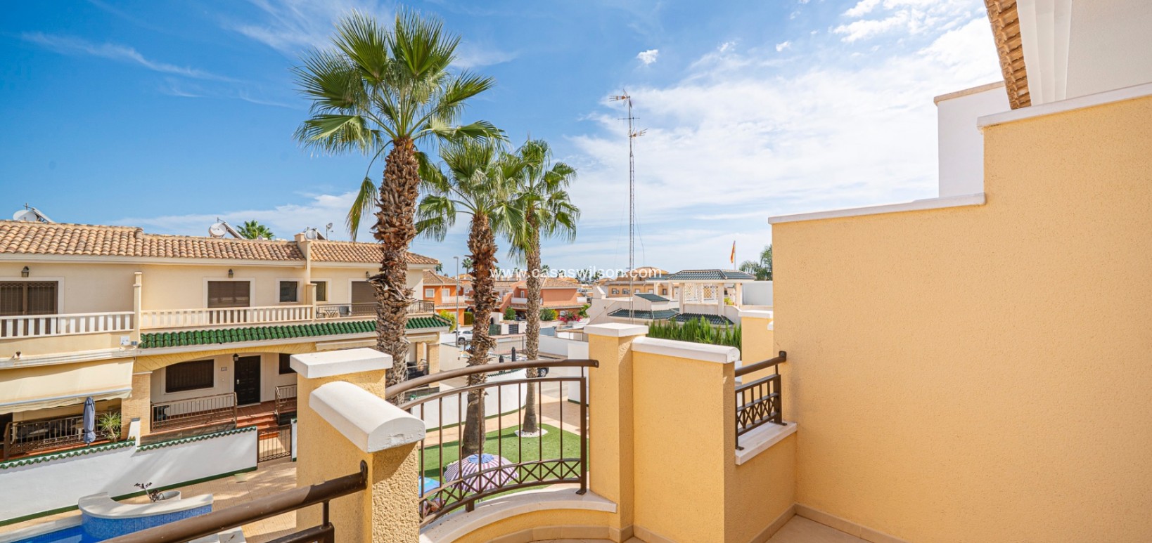 Sale - Townhouse - Ciudad Quesada - Lo Marabú