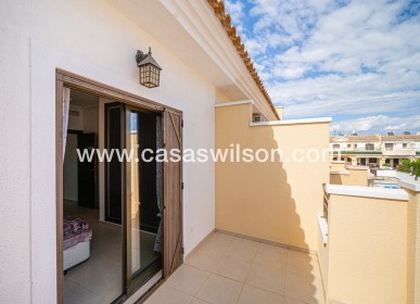 Sale - Townhouse - Ciudad Quesada - Lo Marabú