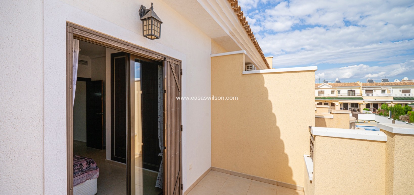 Sale - Townhouse - Ciudad Quesada - Lo Marabú