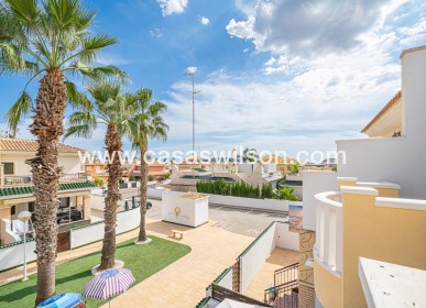 Sale - Townhouse - Ciudad Quesada - Lo Marabú