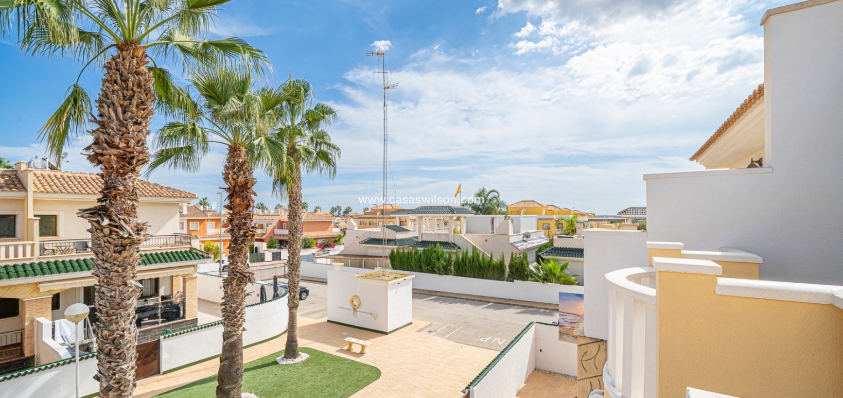 Sale - Townhouse - Ciudad Quesada - Lo Marabú