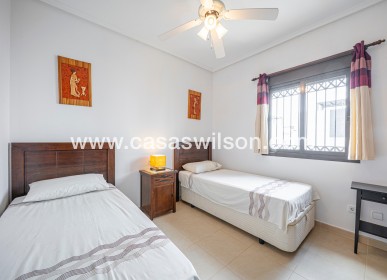 Sale - Townhouse - Ciudad Quesada - Lo Marabú