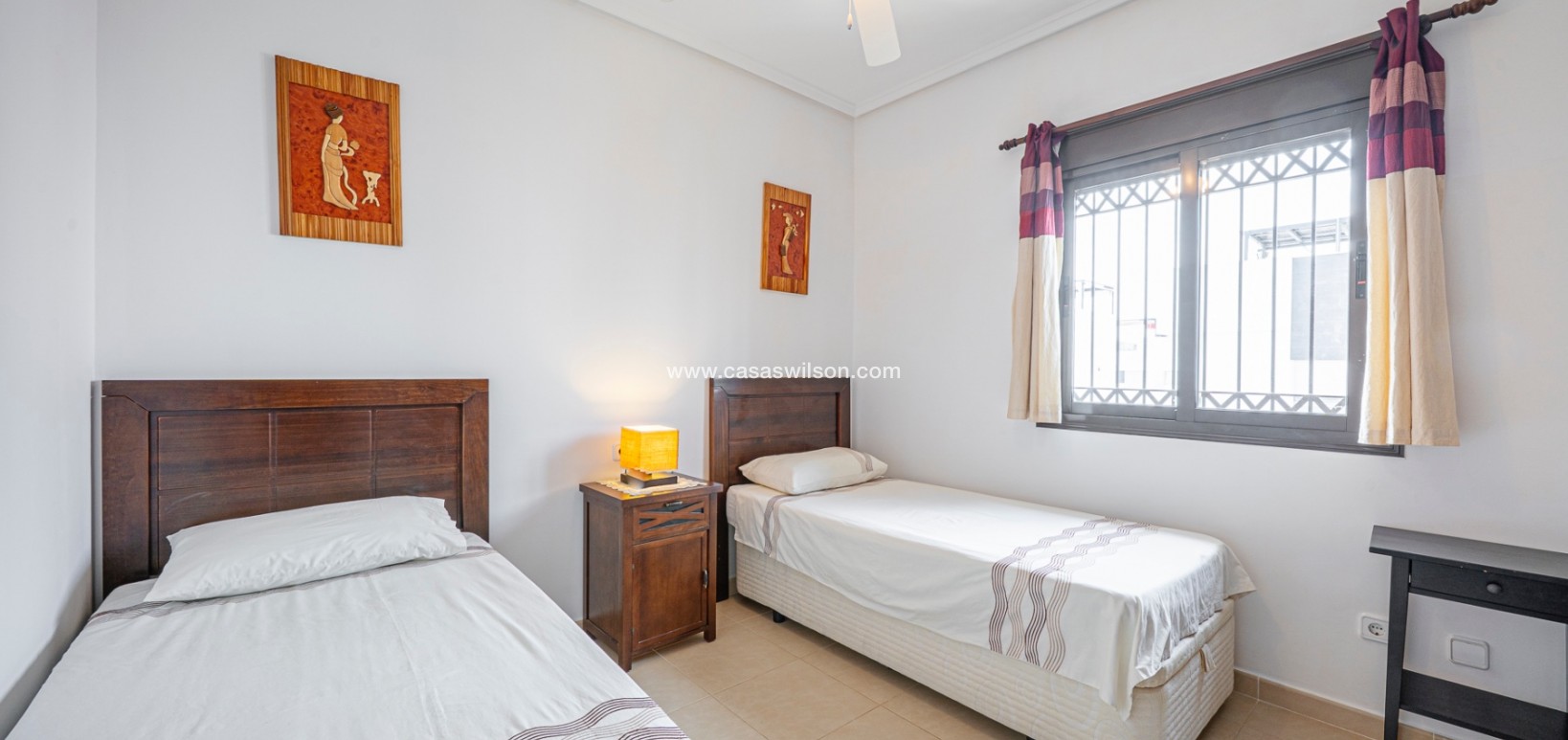 Sale - Townhouse - Ciudad Quesada - Lo Marabú