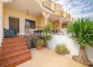 Sale - Townhouse - Ciudad Quesada - Lo Marabú