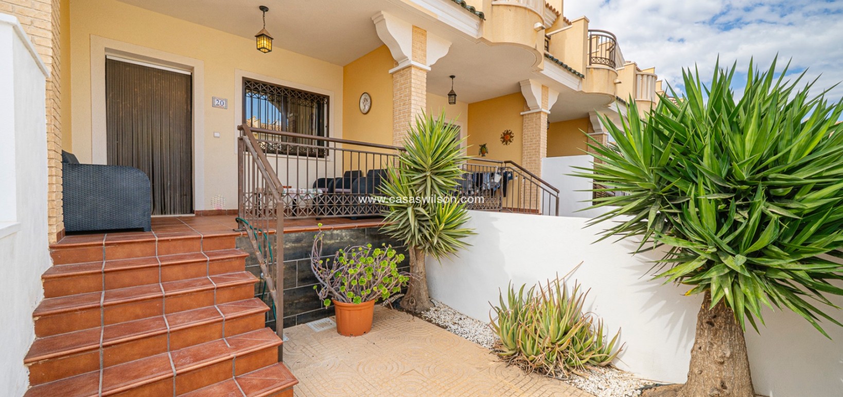 Sale - Townhouse - Ciudad Quesada - Lo Marabú