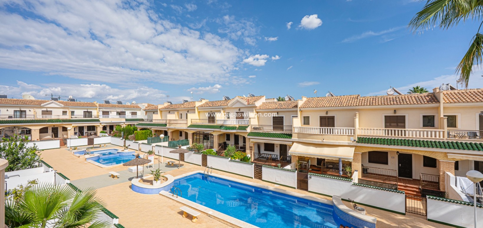 Sale - Townhouse - Ciudad Quesada - Lo Marabú