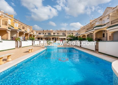 Sale - Townhouse - Ciudad Quesada - Lo Marabú