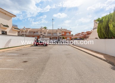 Sale - Townhouse - Ciudad Quesada - Lo Marabú