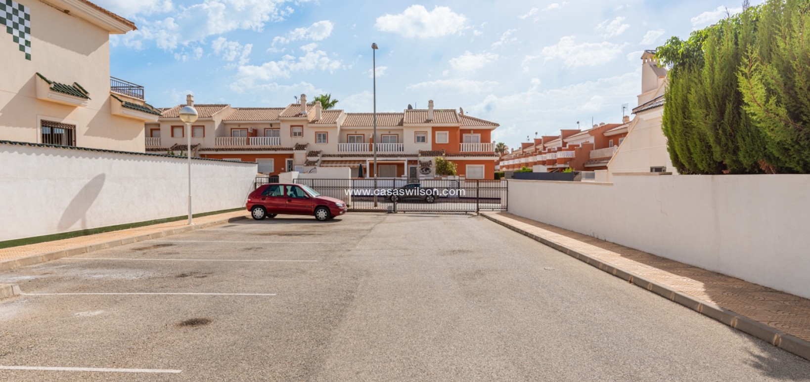 Sale - Townhouse - Ciudad Quesada - Lo Marabú