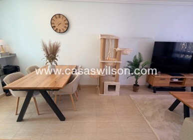 Sale - Villa - Los Montesinos - Urbanizacion montesol