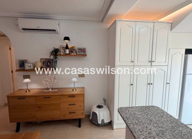 Sale - Villa - Los Montesinos - Urbanizacion montesol
