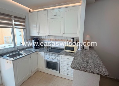 Sale - Villa - Los Montesinos - Urbanizacion montesol