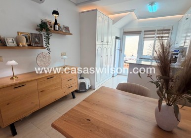 Sale - Villa - Los Montesinos - Urbanizacion montesol